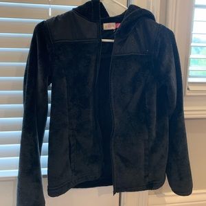 Black Jacket with hood